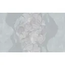 Обои флизелиновые Erismann Lina 1.06 м цвет серый/голубой 60468-05