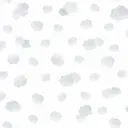 Обои флизелиновые Caselio GIRL POWER 0.53 м белые с серебром GPR100859910