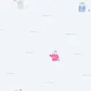Обои флизелиновые Casadeco My little world 0.53 м цвет мультиколор 2970-6502