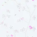 Обои флизелиновые Casadeco My little world 0.53 м цвет мультиколор 2983-4318