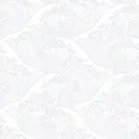 Обои флизелиновые Caselio Nanami 0.53 м серо-белые HAN100389404