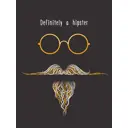 Картина без обрамления Woozzee "Ван дейк" 40x30 см