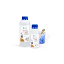 Эпоксидная смола Artline Extra Honey epoxy супер-вязкая (2-компонентная) 1 кг
