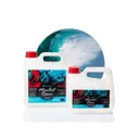 Прозрачная эпоксидная смола для рисования MixArt Resin 7.5 кг EpoximaxX