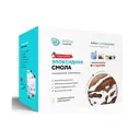 Эпоксидная смола универсальная Artline Crystal Epoxy 5 кг с творческим набором