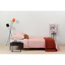 Наволочка Tkano Scandinavian touch TK22-PC0009 70x70 см хлопок 2шт цвет розовый