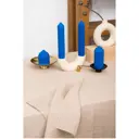Салфетка под столовые приборы Tkano Essential TK22-NA0004, 45x45 см