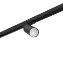 Трековый светильник DENKIRS DK6202-BK 15 Вт однофазный 1.5 м² цвет черный