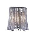 Настенный светильник ARTE LAMP A4207AP-2CC цвет хром