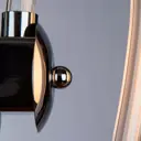 Настенный светильник ARTE LAMP A1404AP-1WH цвет белый