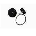 Подвес DENKIRS TR2106-BK цвет черный