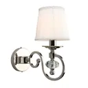 Настенный светильник APLOYT APL.717.01.01 цвет белый