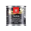 Краска TIKKURILA 85860860006 51169 цвет серебро 0.10 л