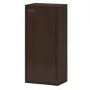 Стеллаж Мэрдэс СУ(ш1в1)+ФГ В венге 50x109x34 см нагрузка до 40 кг ЛДСП цвет венге