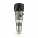 Регулятор тяги Esbe ATA212 35-95C для твердотопливного котла G3/4" с термостатом