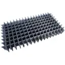 Сетка стальная 65x65x3.2 мм, 2x1 м