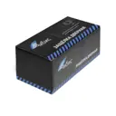 Защелка дверная Чибис 3067 PB-ЕТ З5777 шарик зол кл/фикс