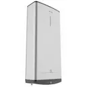 Накопительный водонагреватель электрический 100 л Ariston ABSE VLS PRO Inox PW 100 182288 2.5 кВт нержавеющая сталь мокрый ТЭН