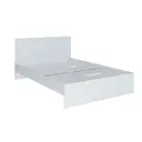 Кровать Риннэр Осло 164x89x204 см цвет белый