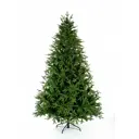 Ель новогодняя искусственная Crystal trees KP28250 250 см Мельбурн