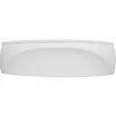 Экран под ванну Aquanet 00254383 150x60см цвет белый