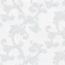 Обои флизелиновые Aurora decor Tiziano 1.06 м серые 106102