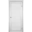 Дверь межкомнатная глухая Бавария 60x2000 см сосна андерсен
