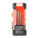 Набор сверл по бетону Patriot 815010100, 5 шт