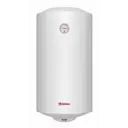 Накопительный водонагреватель электрический 100 л Thermex TitaniumHeat 100 V 95342 1.5 кВт эмалированная сталь мокрый ТЭН