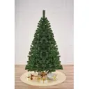 Ель новогодняя искусственная Max christmas ЕЛЕС 21 Лесная 210 см