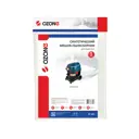 Мешок тканевый для пылесоса Ozone XT-401, 2.08 л, 1 шт