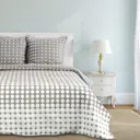 Комплект постельного белья Этель 1158049, полутораспальный, бязь, цвет белый