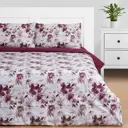 Комплект постельного белья Этель 9175948, полутораспальный, поплин, цвет белый