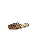 Туфли комнатные Smile of Milady женские С2950-16 р.38