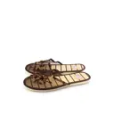 Туфли комнатные Smile of Milady женские С2950-16 р.40
