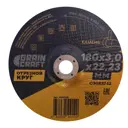 Круг отрезной по камню Grain Сraft 10002128, 180x22.2x3 мм