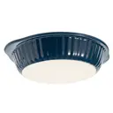 Форма для запекания Apollo Tostado 22.30x24.50 см керамика цвет синий