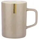 Кружка 380 мл Lefard Break time фарфор цвет бежевый