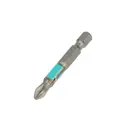 Бита крестовая магнитная Ritter Whirlpower 4003335 PH2x70 мм, 10 шт