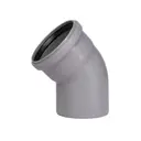 Отвод Ostendorf HTB 110x45°
