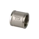 Муфта RTP 3/4"x3/4" ВР латунь