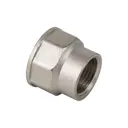 Муфта переходная RTP 1 1/4"x3/4" ВР латунь