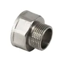 Переходник RTP 1/2"x3/8" ВР-НР латунь