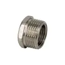 Футорка RTP 1 1/4"x1" ВР-НР латунь