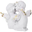 Декоративная фигурка коллекция "Amore" высота 18.5 см
