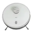 Робот-пылесос Jvc JH-VR520 white 24 Вт, Li-Ion