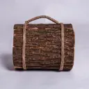 Дрова ольховые для камина Greenex вязанка 20 л