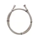Подводка газовая сильфонная VRT 50 см x 1/2" внутренняя/наружная резьба