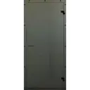 Распашная дверь Irbis технологическая универсальная 80x210см серая