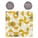 Набор салфеток сервировочных Nouvelle 4 шт "Modern" 30x28 см 4430556-Н4